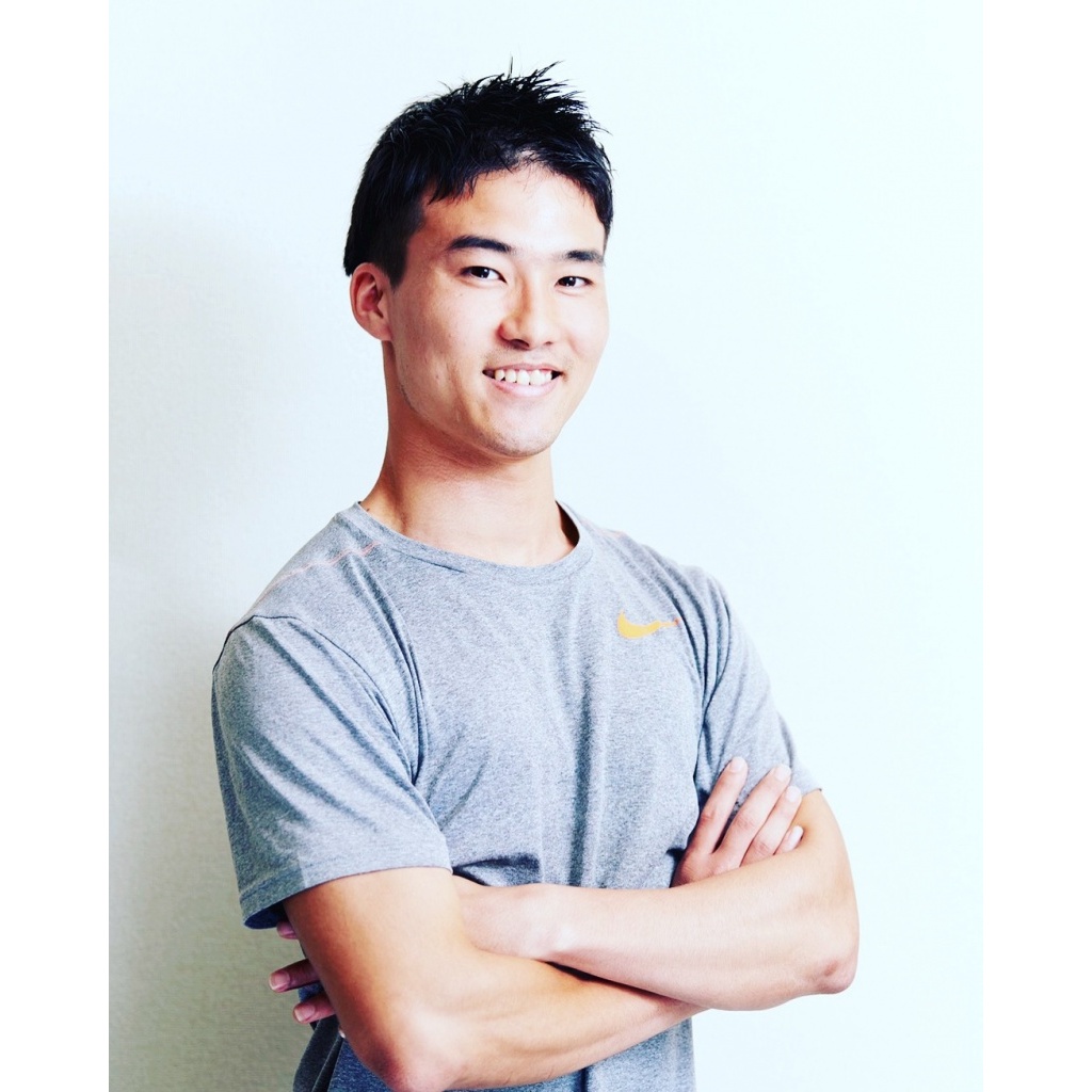 杉野大樹