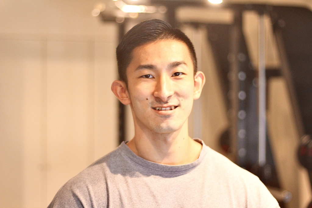 小澤 海那月