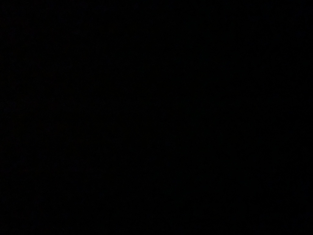 休止